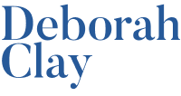 Deborah Clay Logo